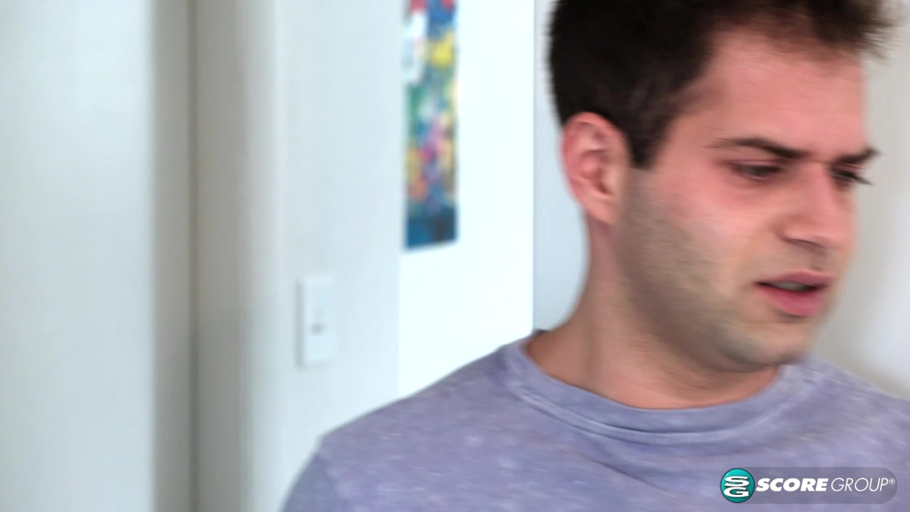 Johnny's Step mom fucks Johnny's best friend - 50PlusMilfs