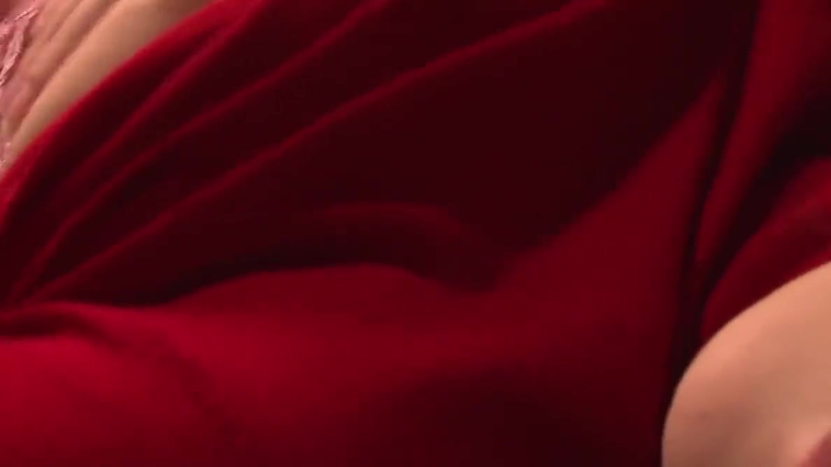 Horny masturbates solo while studying
