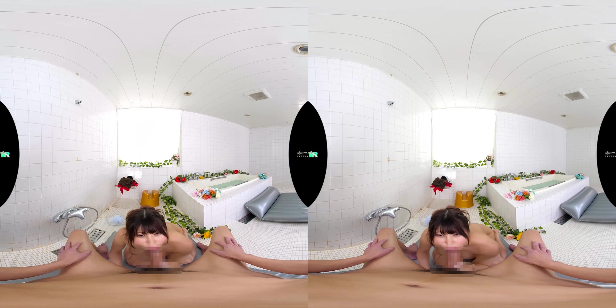 Miu Arioka - Complete Service with I-Cup Beauty - KoalaVR