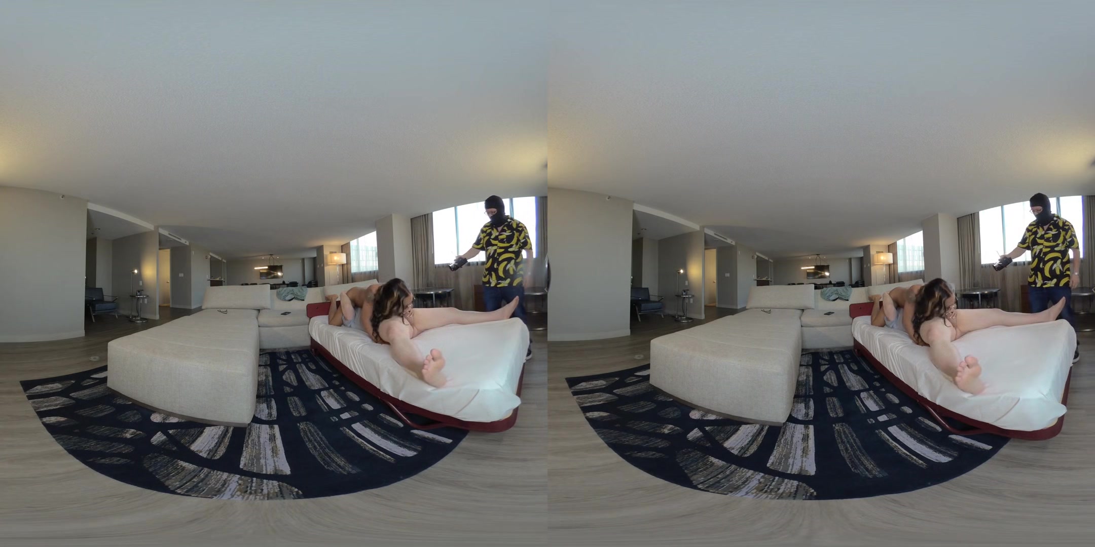 Tad Pole Fucks Mena Carlisle Non Pov