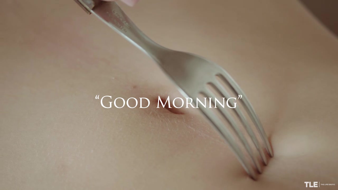 Good Morning 2 - Elizabeth L & Nicolette A - TheLifeErotic