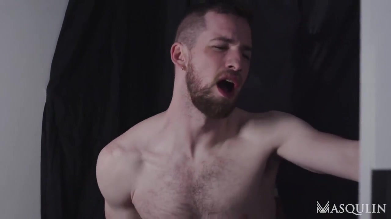 Thyle Knoxx And Damon Heart - Raw And Rough Encounter
