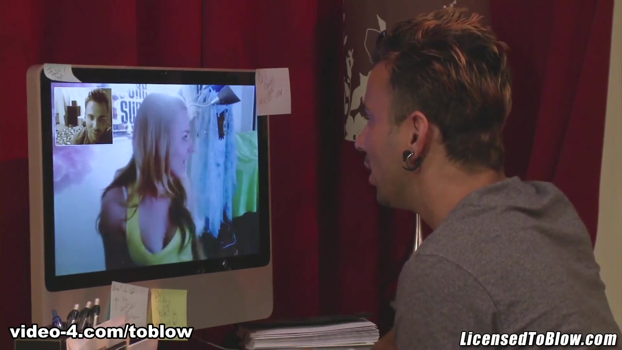 Lexi Belle - LicensedToBlow