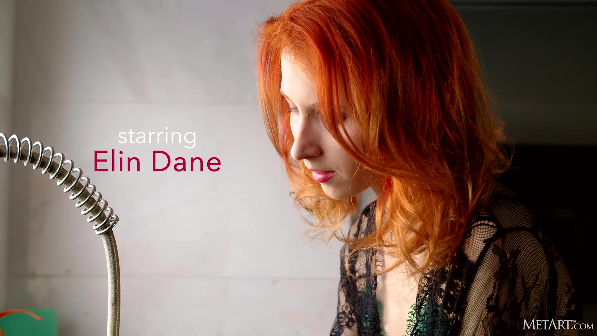 Incredibly Tasty - Elin Flame - Met-Art
