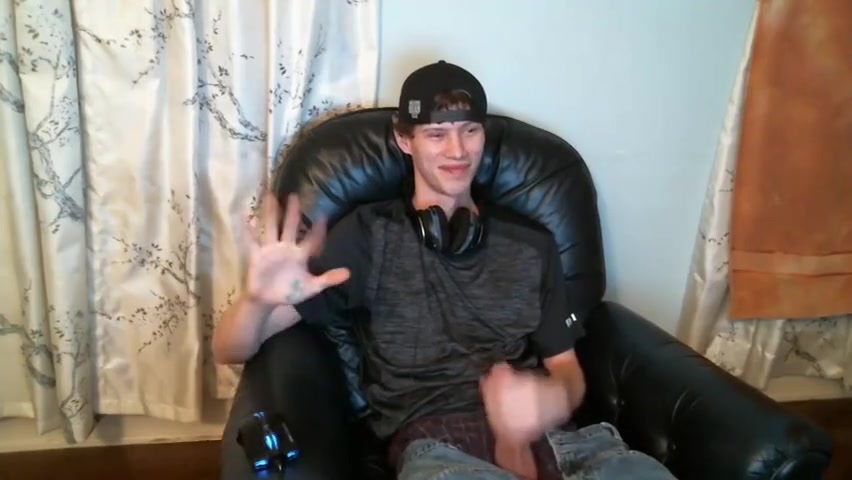 abx 4 871 - Young Funny Twink