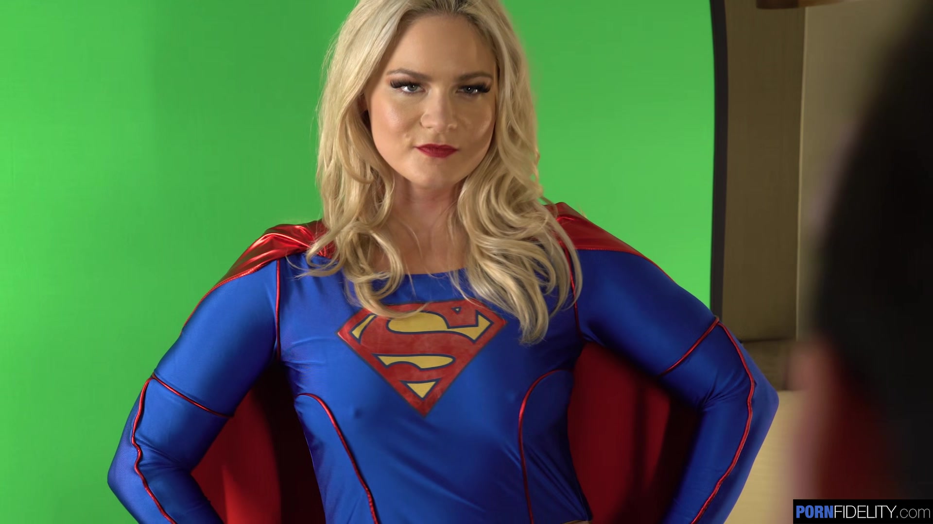 Super Anal - Starring: Lisey Sweet - PornFidelity