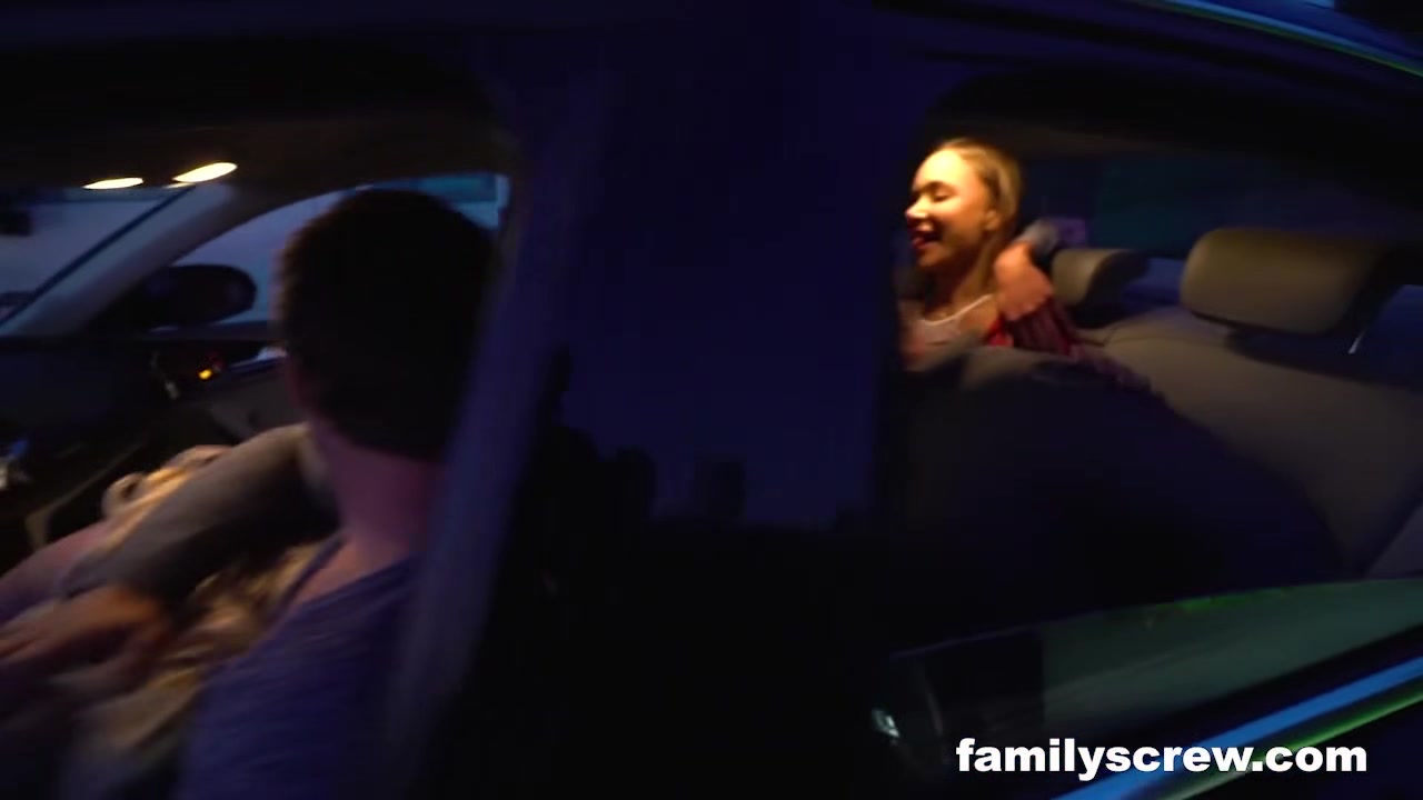 It Wasnt Supposed to end like This - Familyscrew