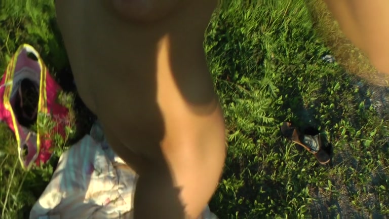 Oral pleasures in the park