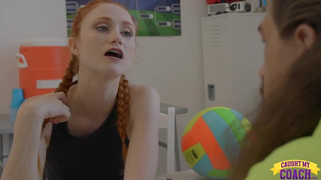 Im A Team Player - S1:E1 - Nubiles-Porn