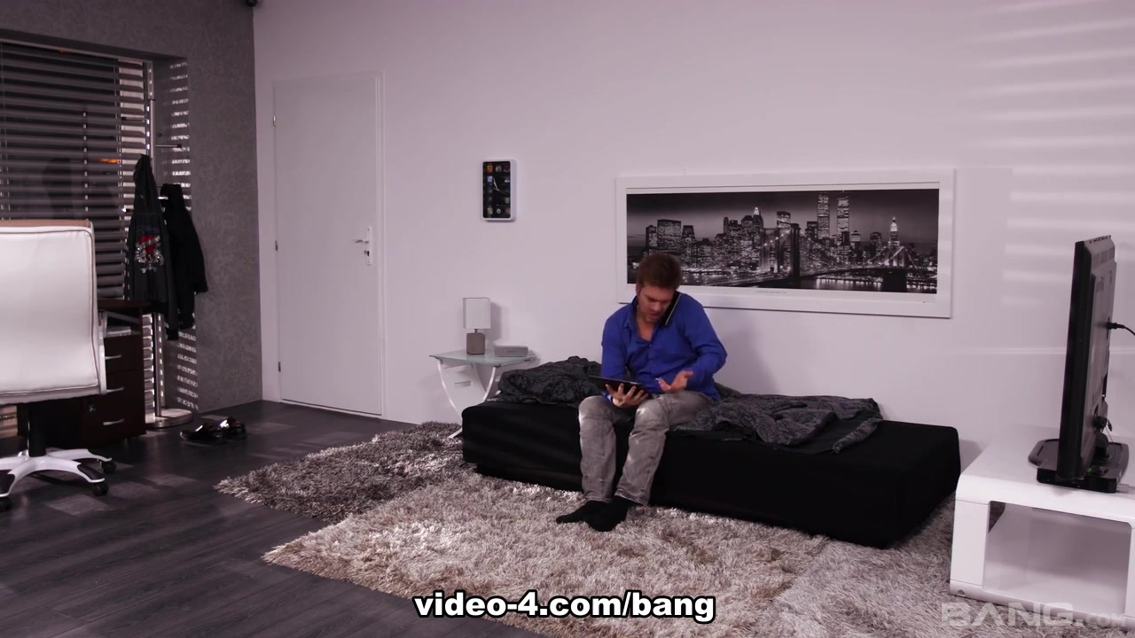 Angel Piaff Is Taken By A Stud In A Bdsm Dungeon And He Fucks Her Pussy Out - BANG!