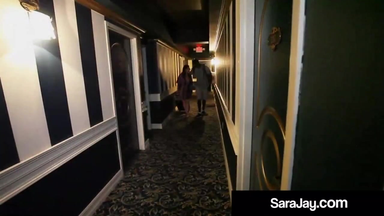 Thick Sex Sluts Sara Jay Maggie Green Wrecked by Big Dick