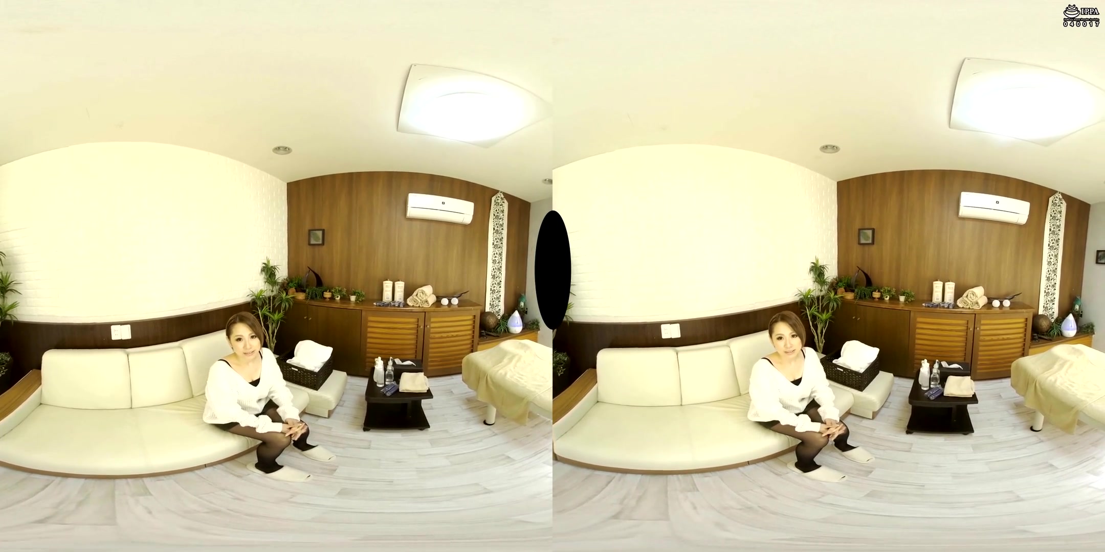 I Become a Sensual Oil Massage Therapist 1 - PetersMAX