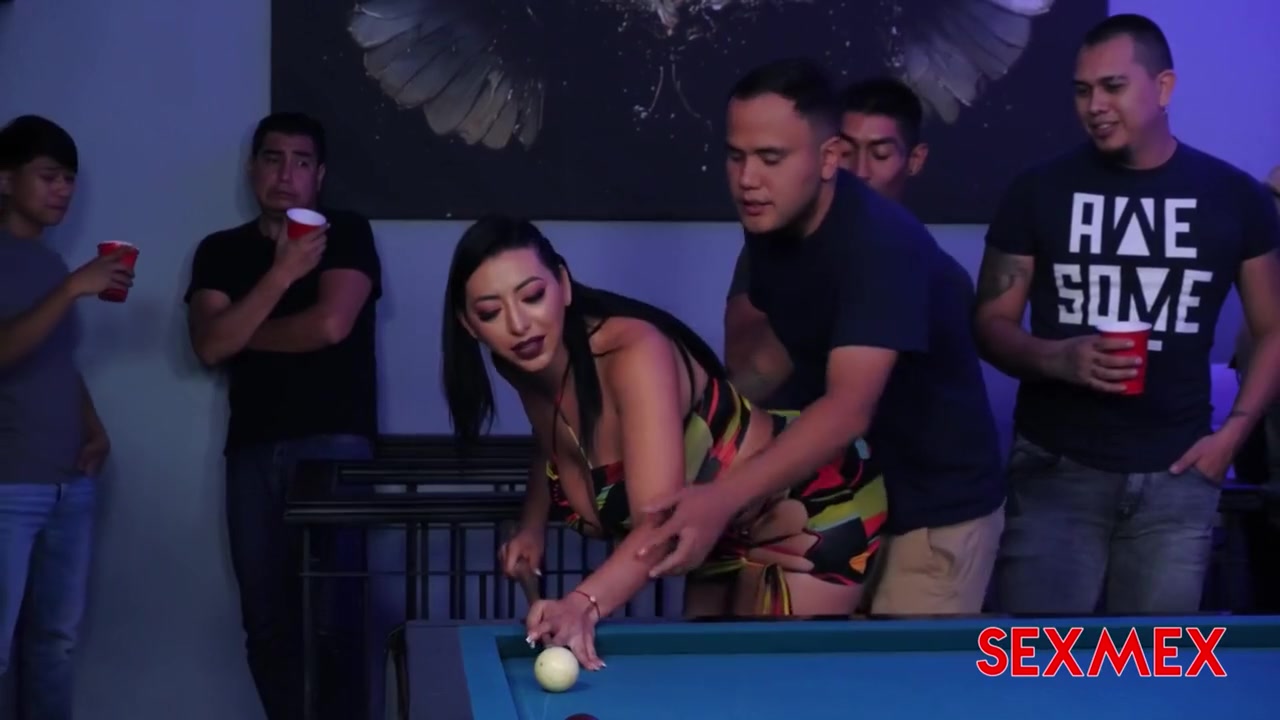 Milf Latina Big Butt 2k