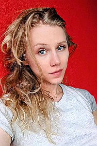 Julia Jane