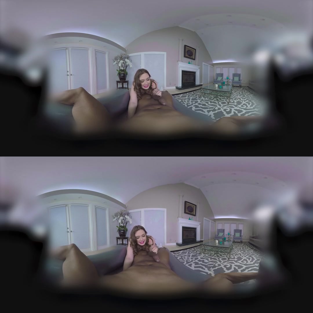 Jodi Taylor in Give Me Your BBC - HoloGirlsVR