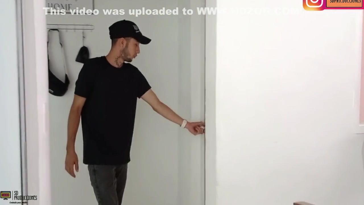 Stepbrother Gets Hard And Fucks His Stepsisters Tight Pussy Creampie - Porn In Spanish