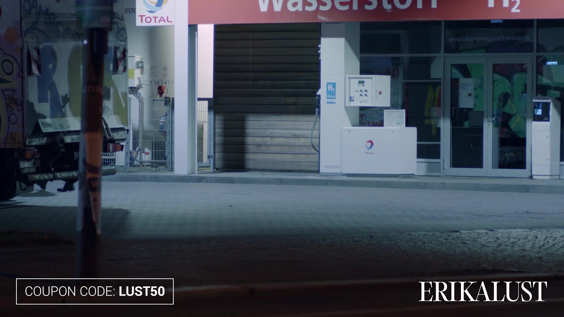 Sensual Gay Encounter in Refugee s Welcome by Erika Lust
