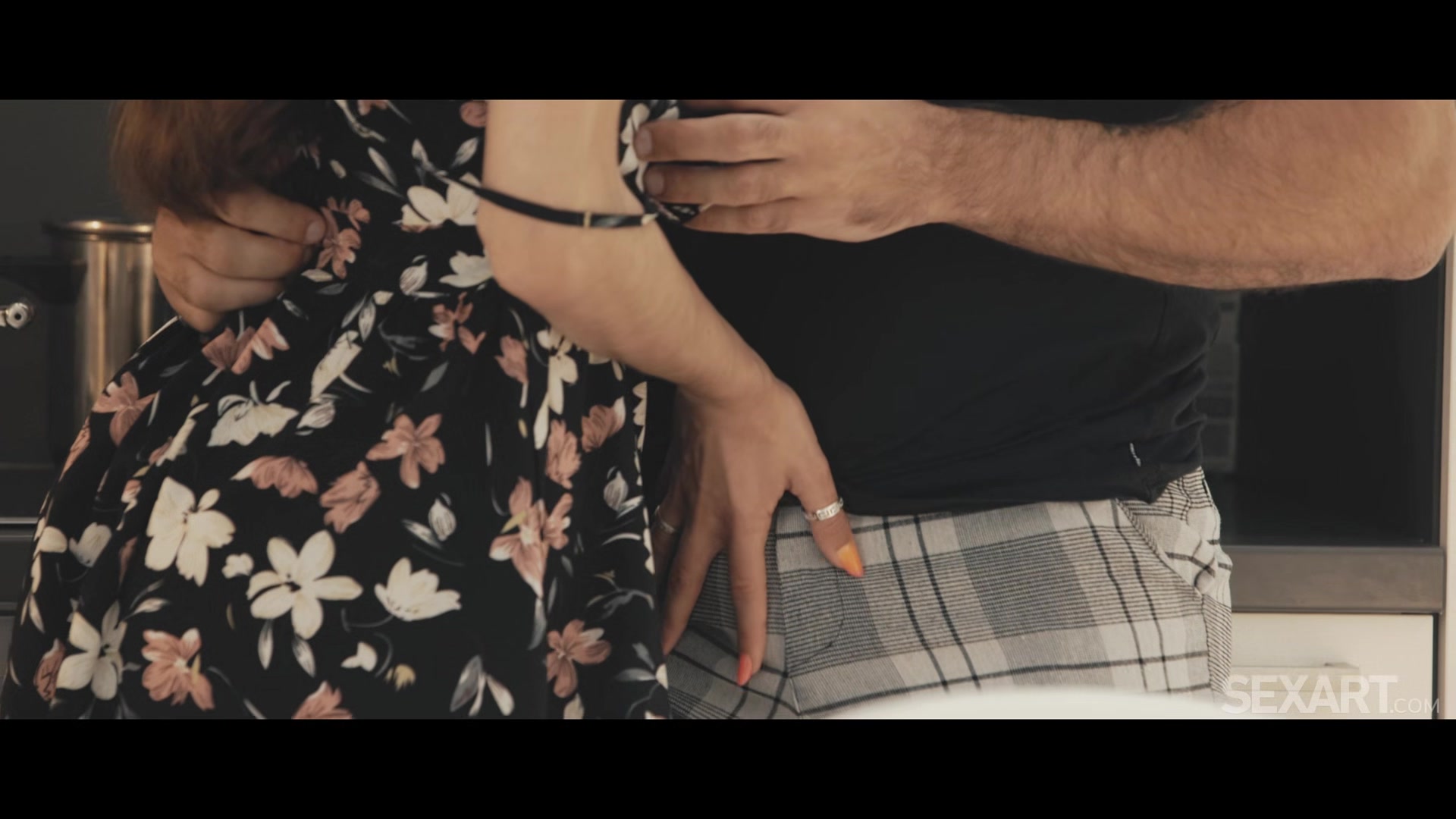 Now Is Time - Candie Luciani & Lorenzo Viota