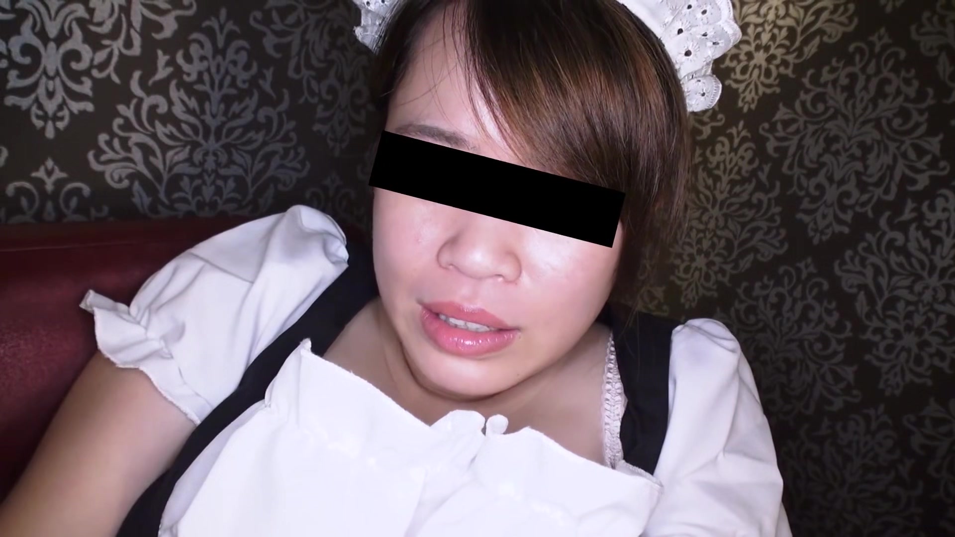 Arika Funaki Cute Costume - Let's Play Naughy Maid - 10musume