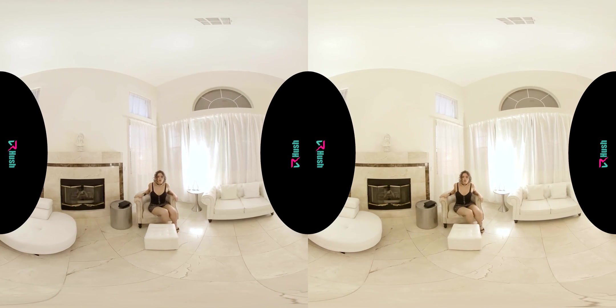I Only Show Special People This Room! - SexLikeReal