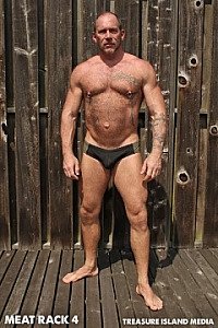 Randy Harden