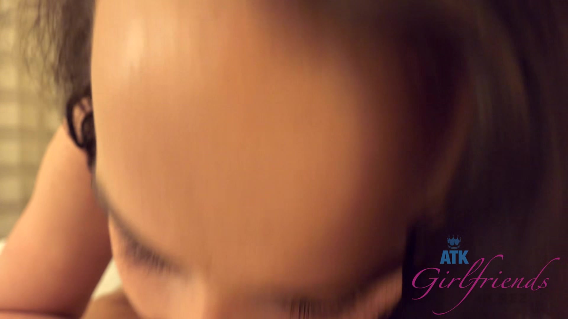 Virtual Handjob,Blowjob,Footjob By Beautiful Katie St.Ives 1/1