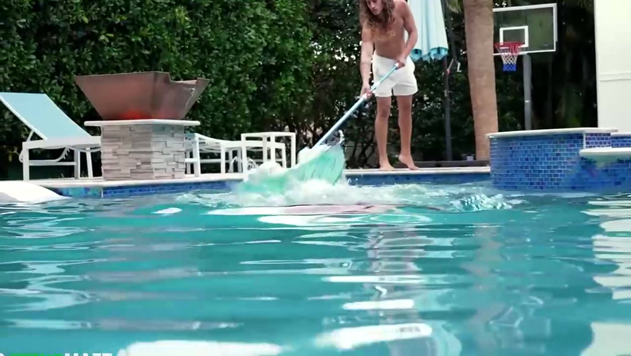 this mermaid wants cock, not a kiss