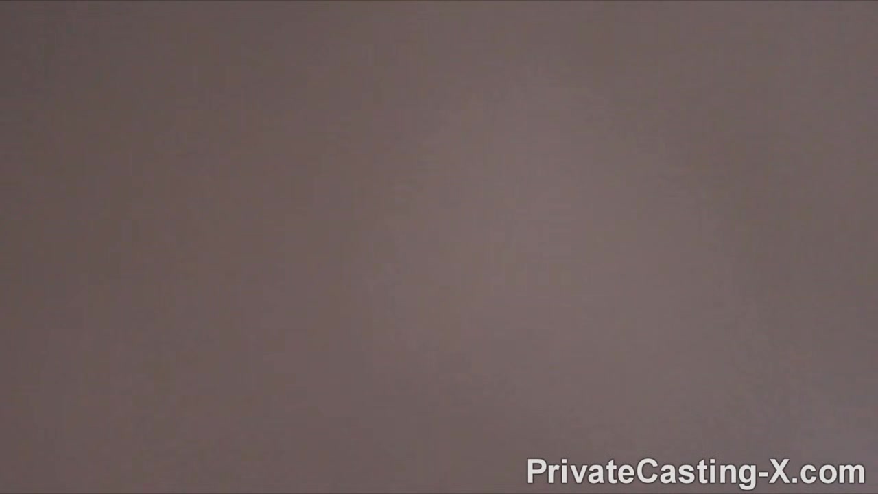 Private Casting X - Olivia Olove - This slut deserved it