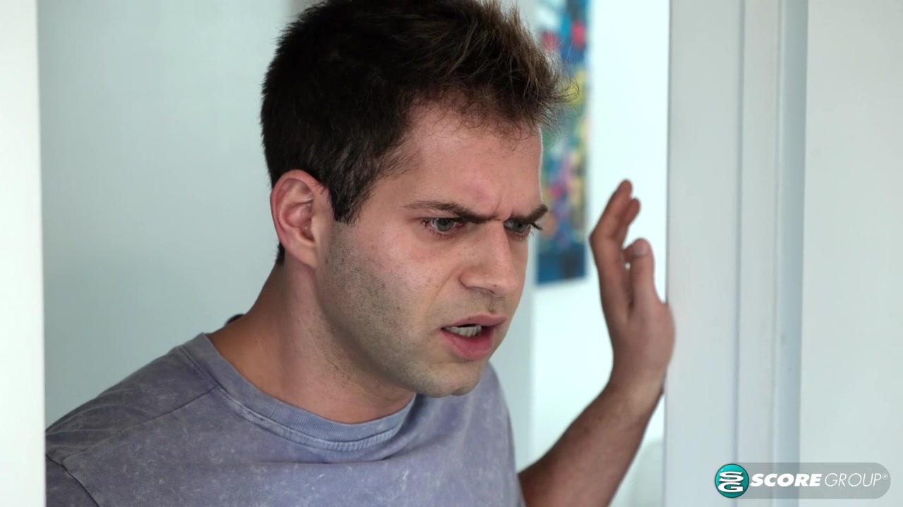 Johnny's Step mom fucks Johnny's best friend - Ibonedyourmom