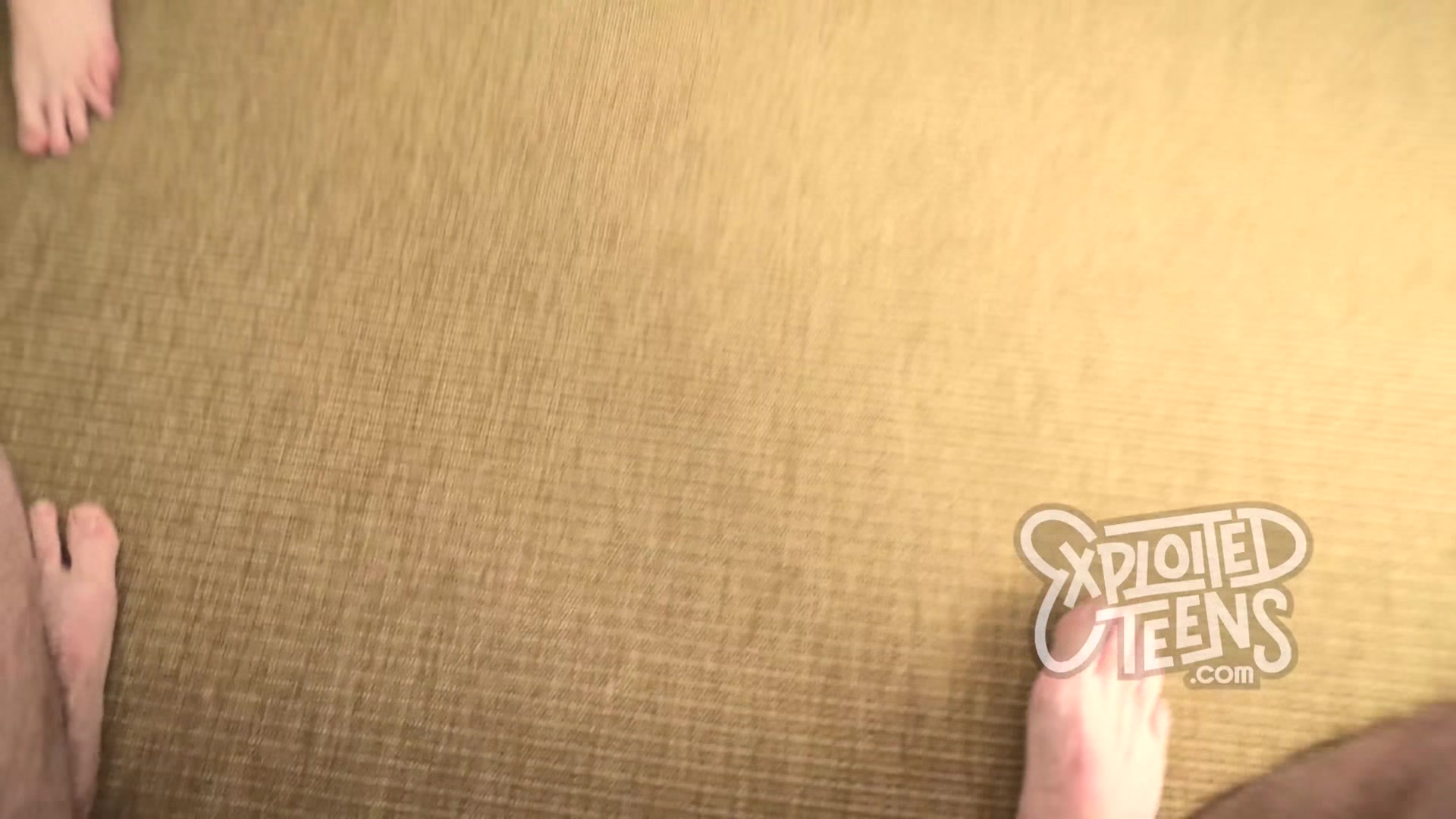Watch this cute blonde teen 18+ make her porn debut