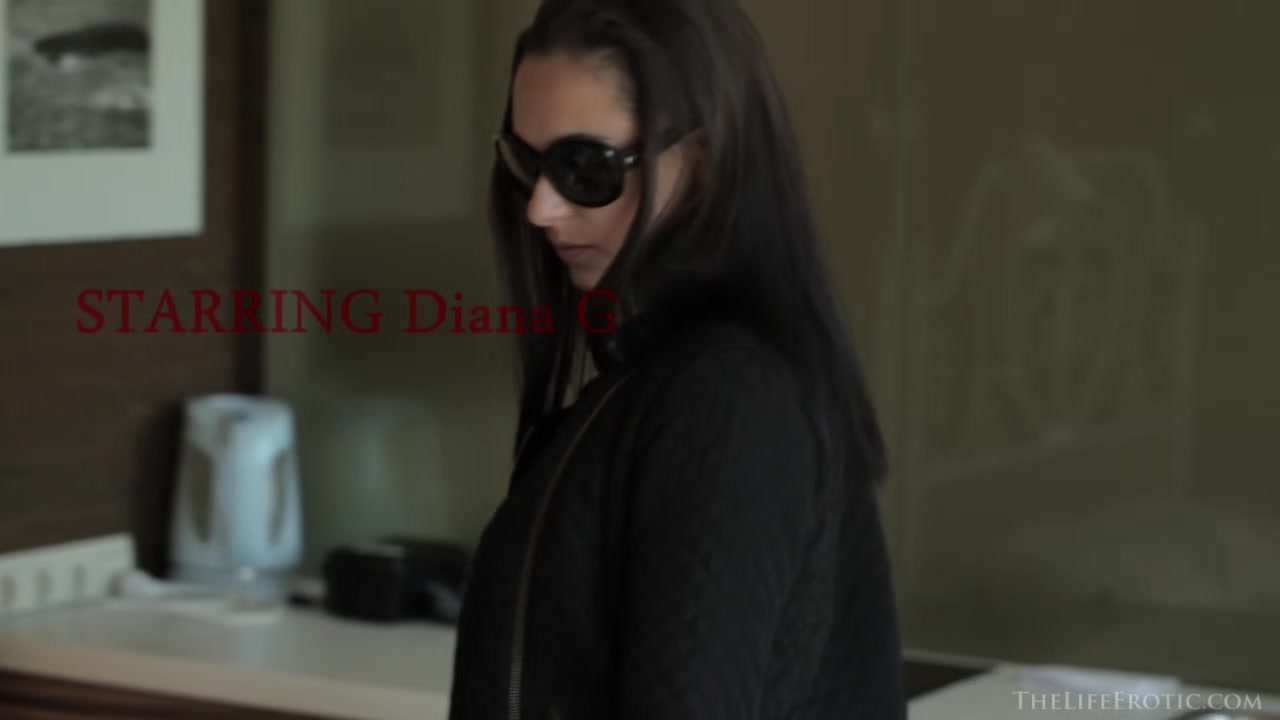 Somebody Is Watching 2 - Diana G - TheLifeErotic