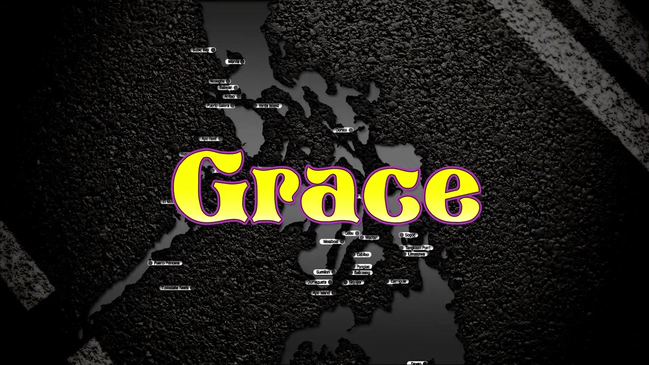 Grace3 - TrikePatrol