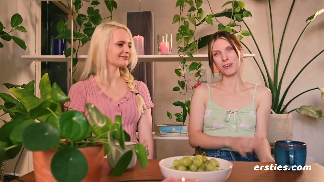Erster Analverkehr Mit Runa Und Amber K