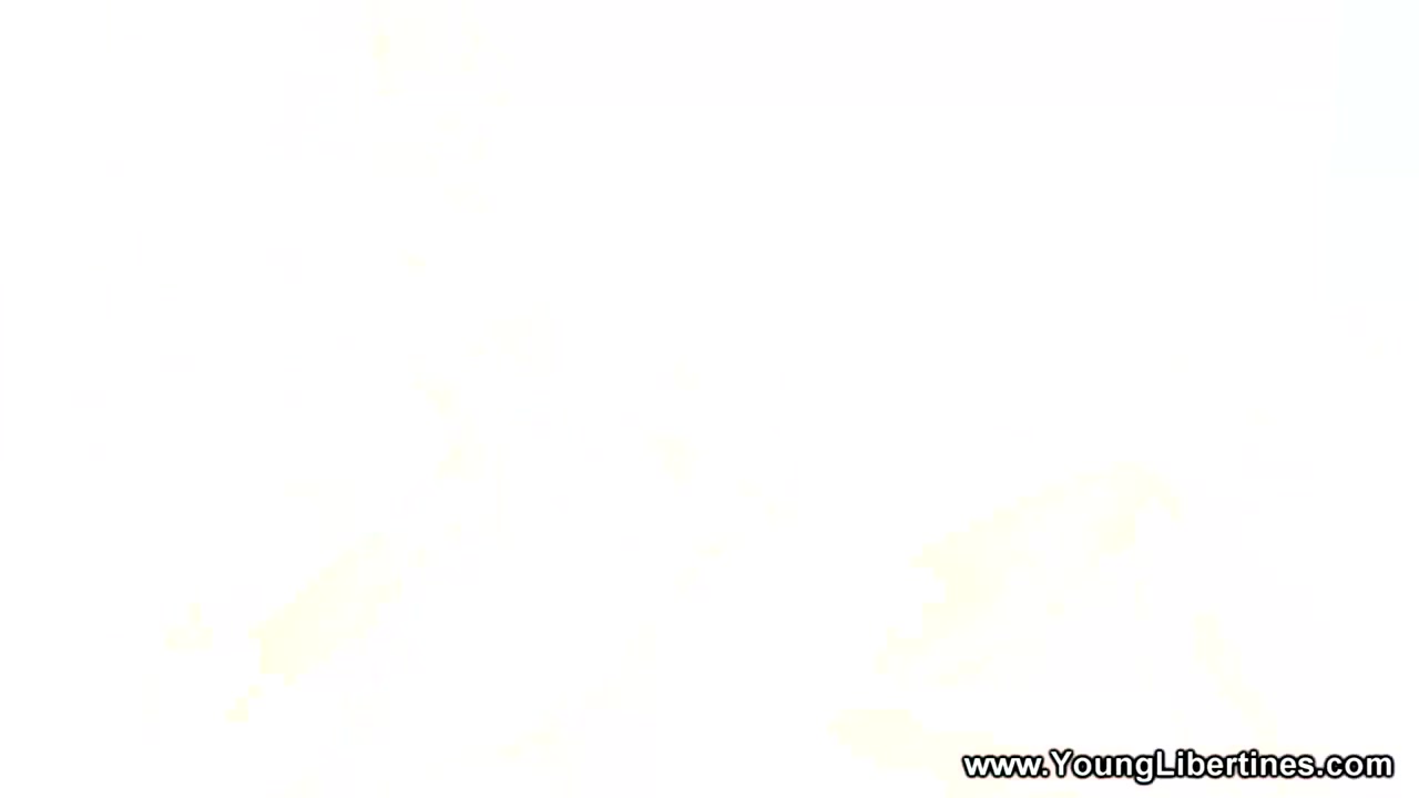 Cock-Hungry teen 18+ Blonde Fucked