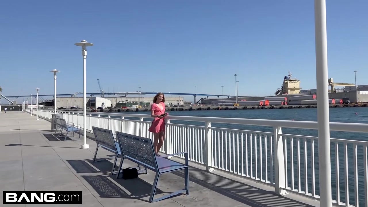 Married MILF Mona Wales innocent girl turned slut