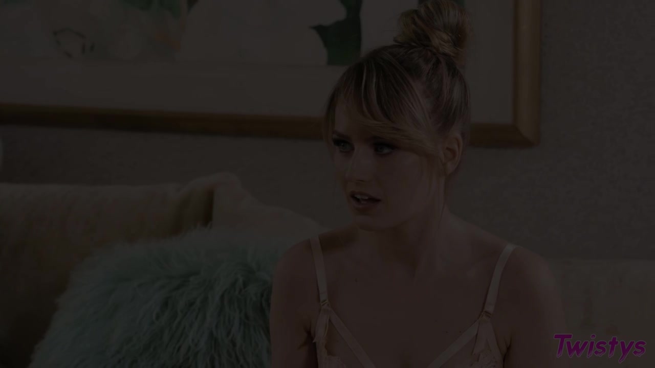 Scarlett Sage & Emma Hix in Rules For High Tea - TwistysNetwork