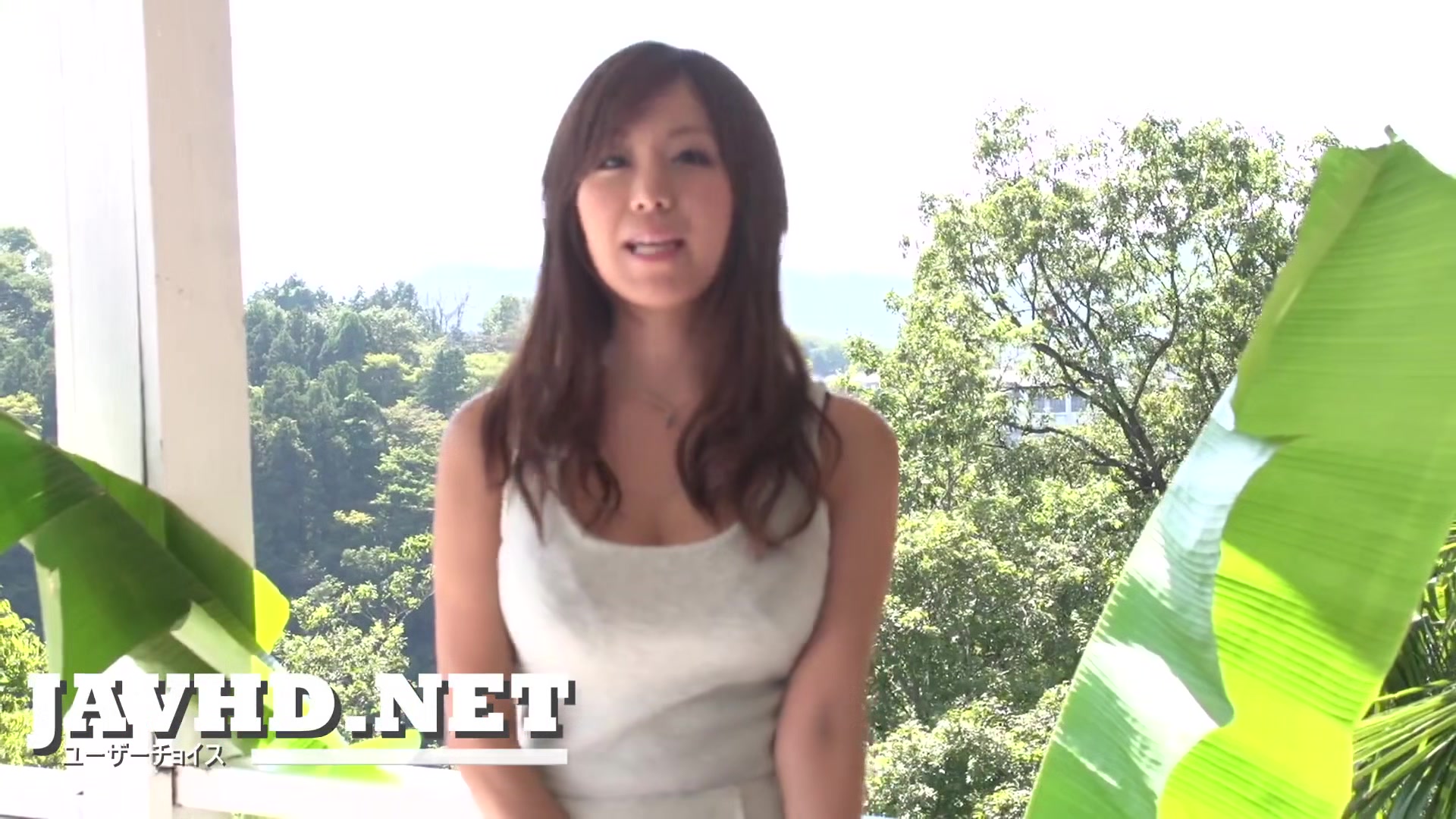 Hikari's Wild Asian Blowjob in Hardcore Session