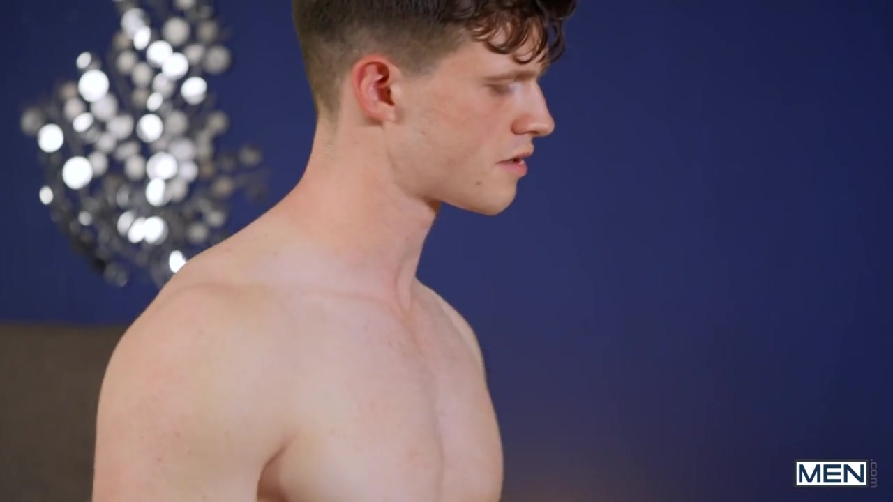 McKenzie Lee & Pierce Paris in Stuck In The Middle - MenNetwork