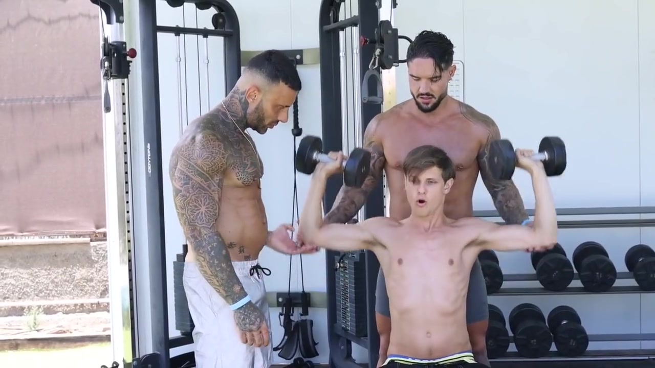Gym Hookup