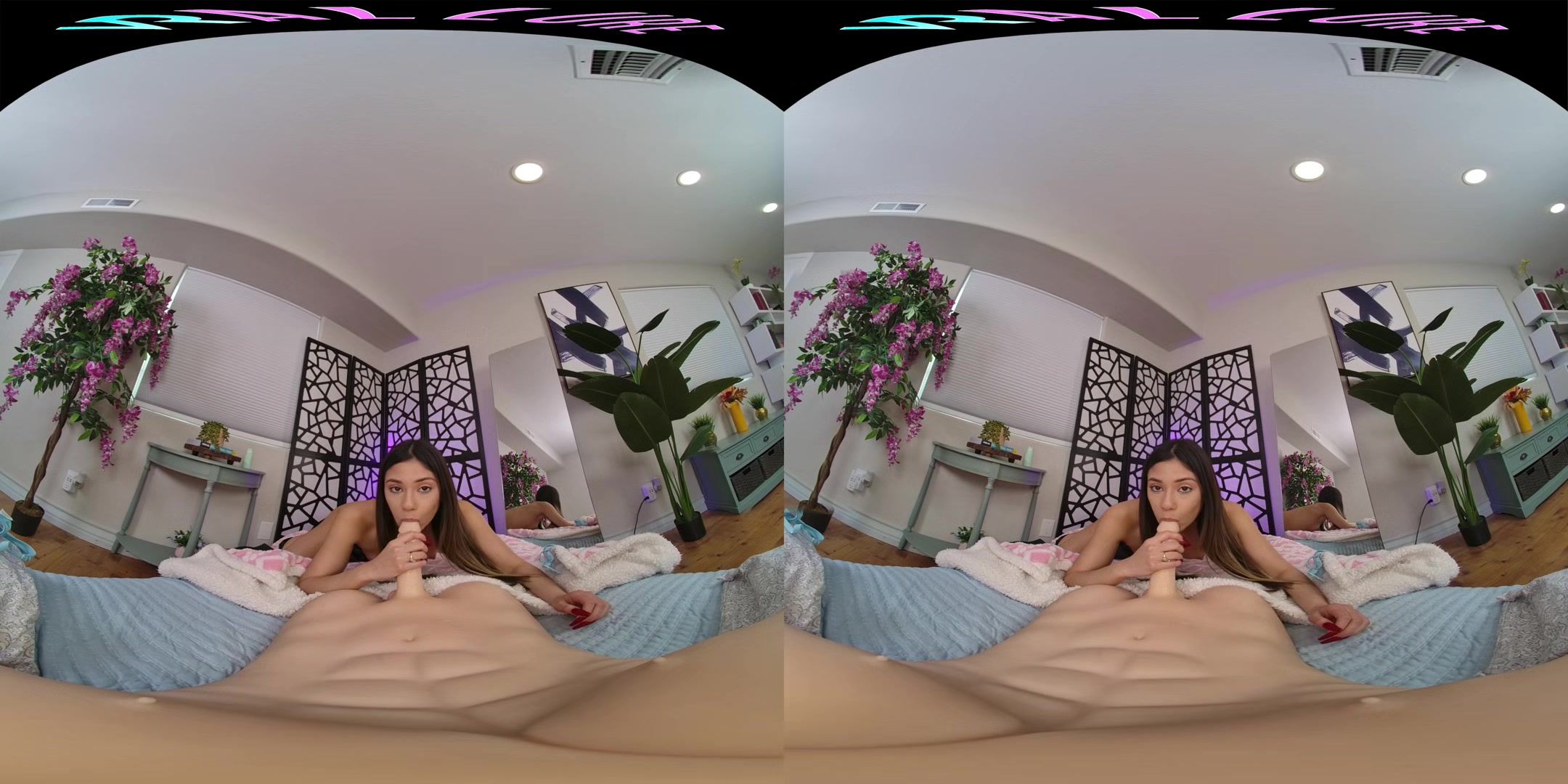 The Real Babysitting - Vrallure
