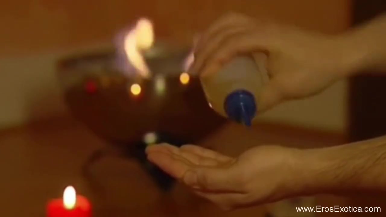 Fellatio Blowjob From India Just To Feel Arouse