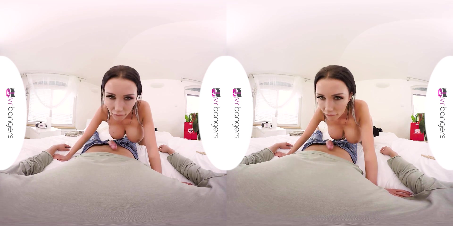 Patty Michova in Party Like a Rockstar - VRBangers