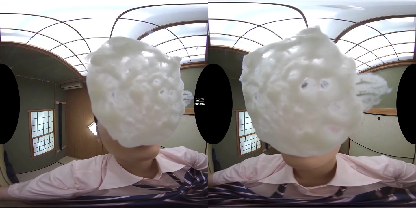 Spitting and Drooling All Over Your Face 2 - VRlab9division