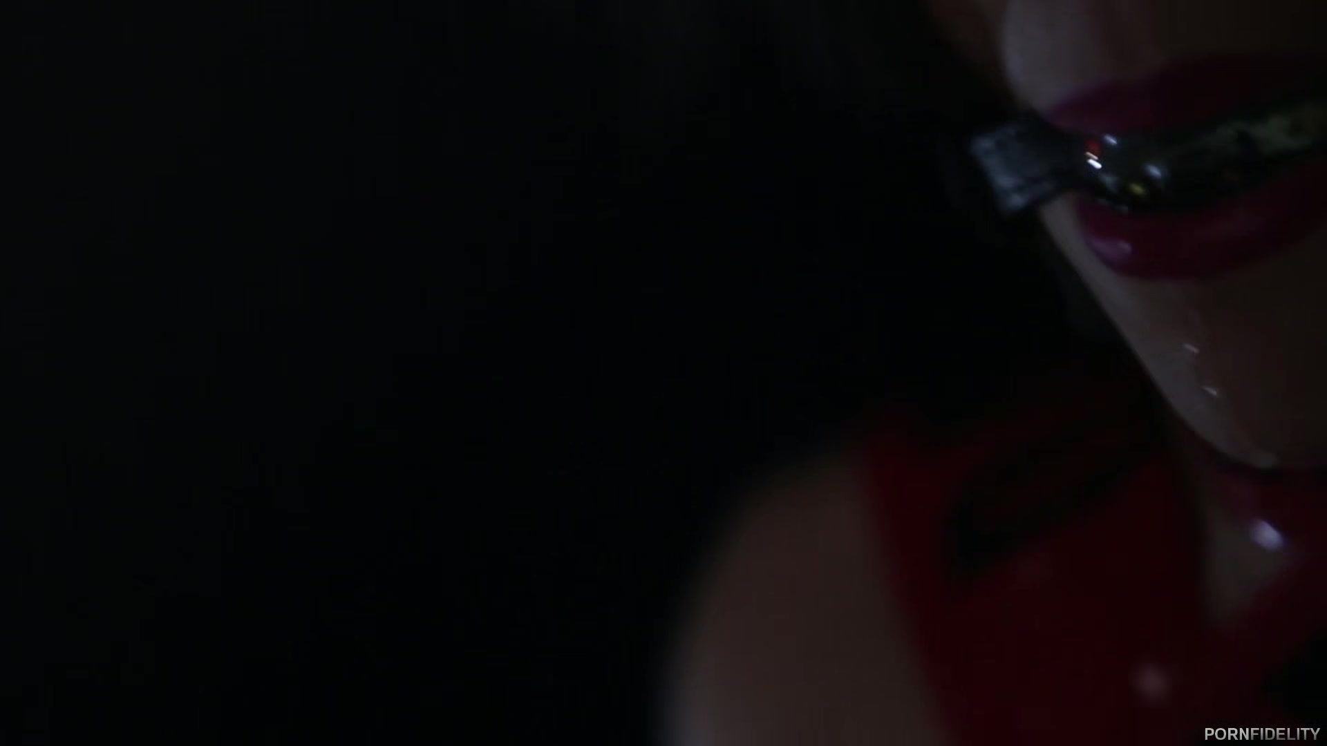 Dead Girls Don't Cry - Starring: Bonnie Rotten