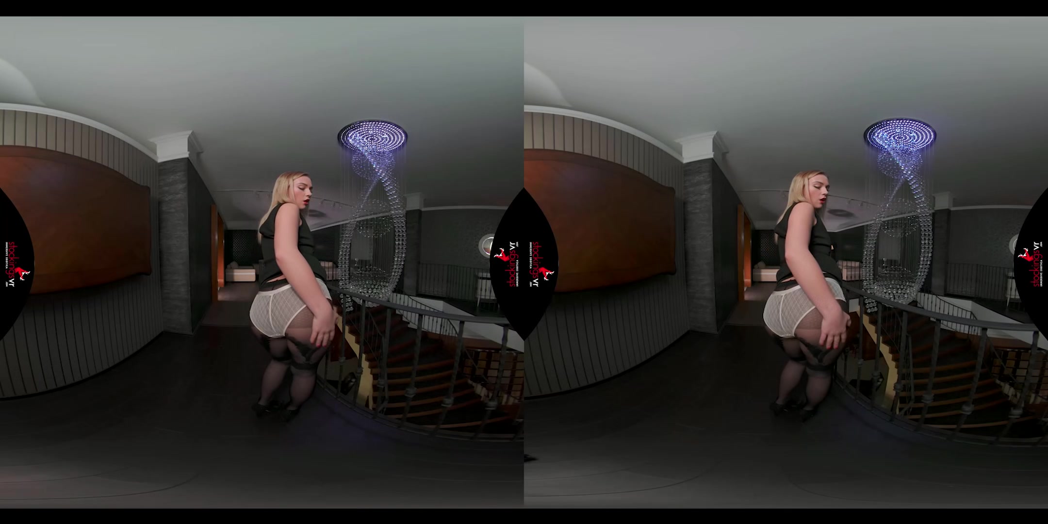 Panties and Tights starring Jenny Wild