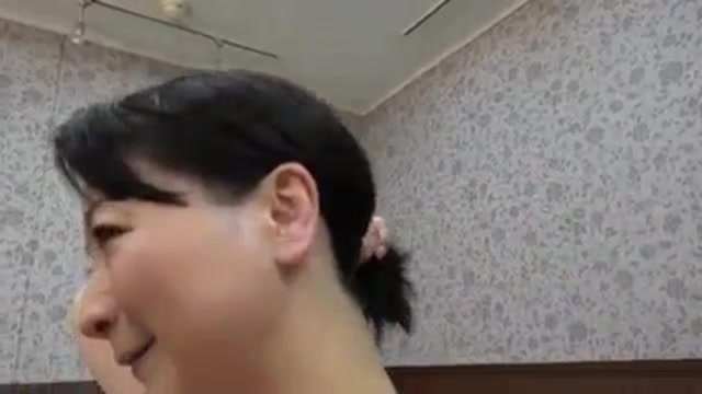 03421,A female voice leaks out in pleasure