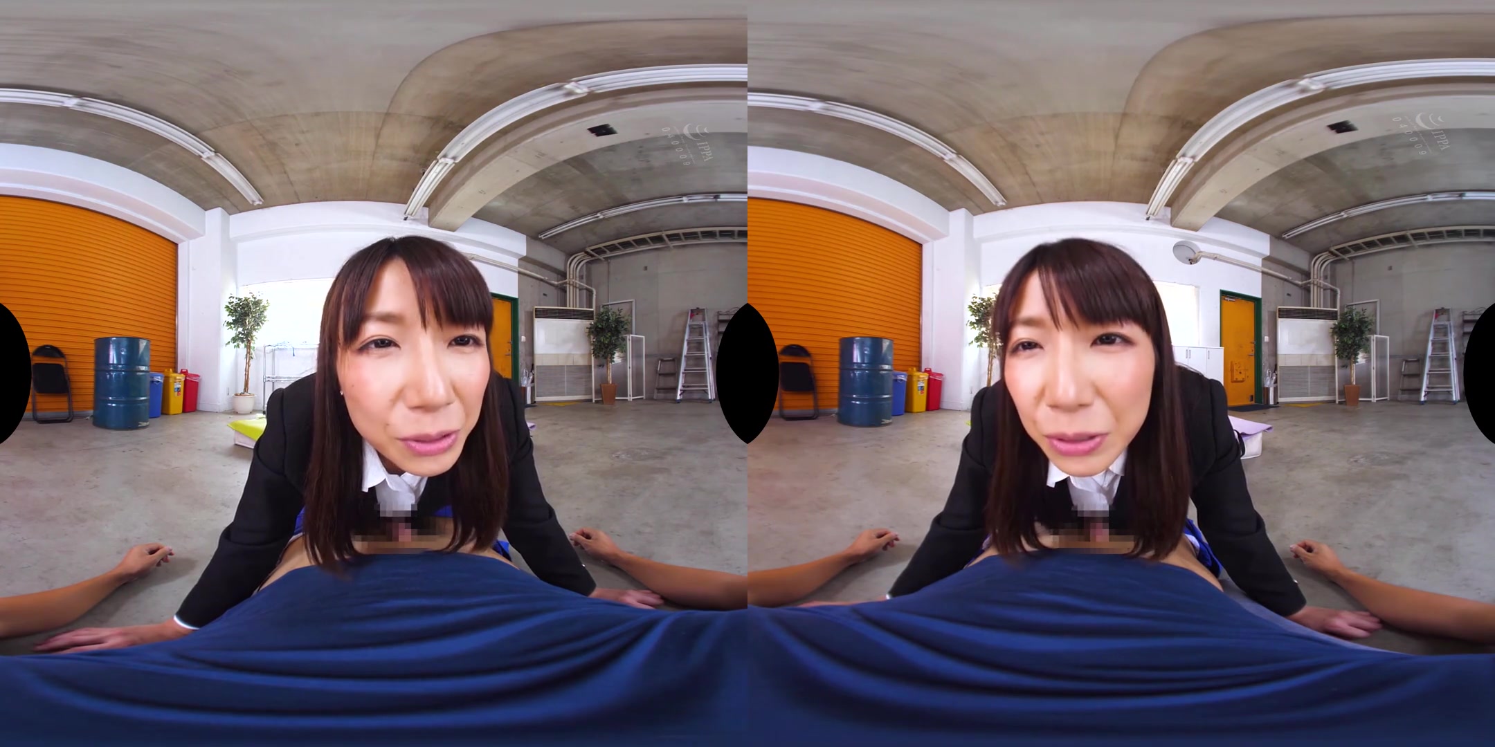 Ayano Katou Ayano Katou Apologizes with Monster Creampie Sex 2 - SexLikeReal