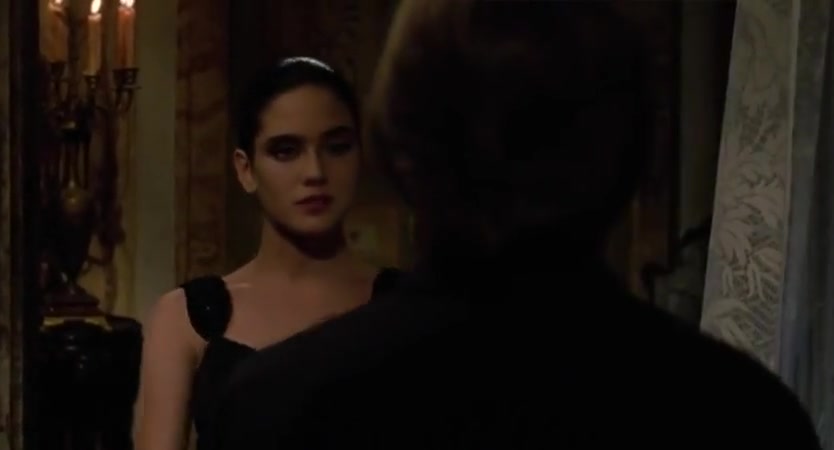 Jennifer Connelly - Etoile