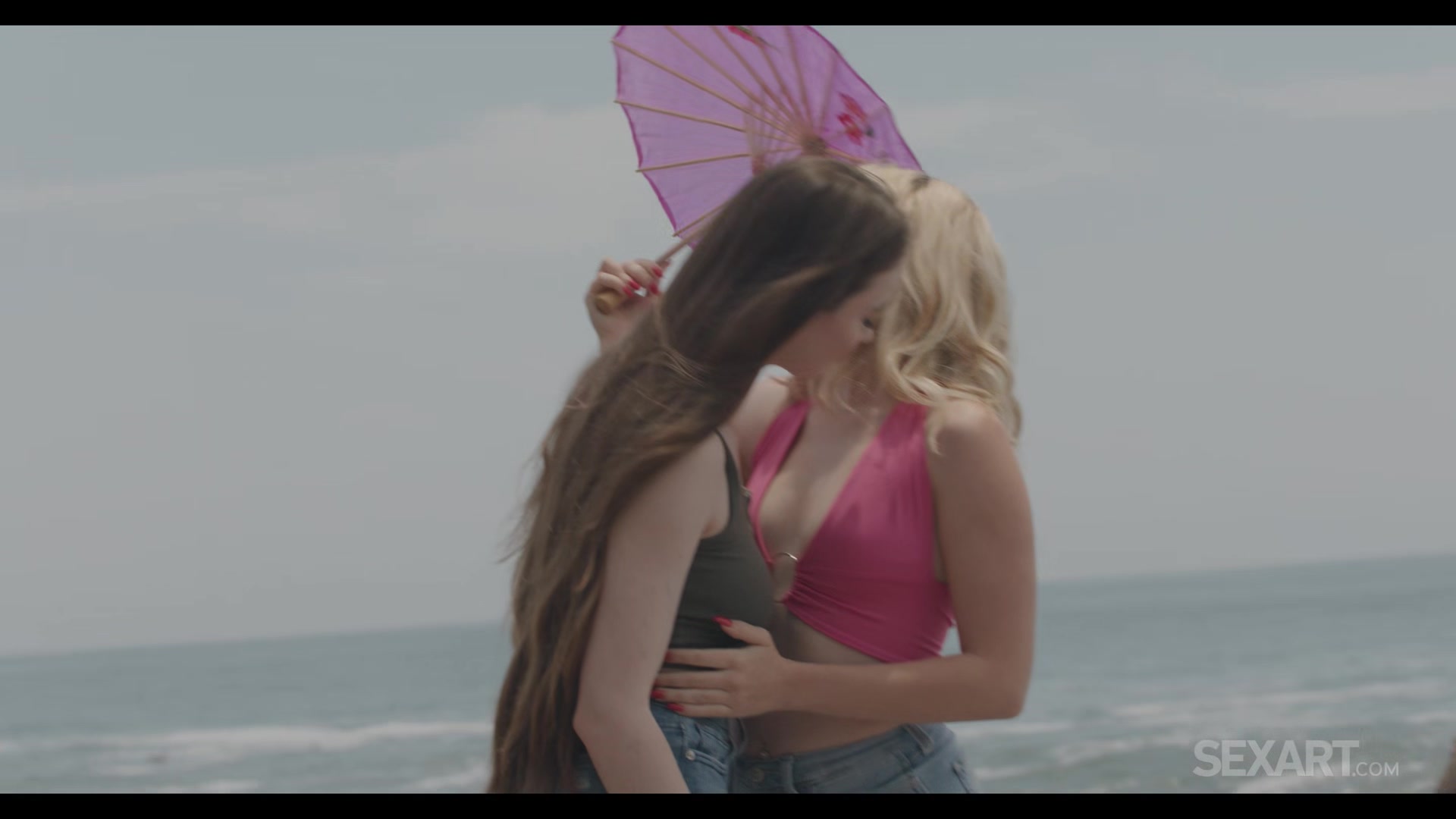 Love Me - Hazel Moore & Maria Kazi