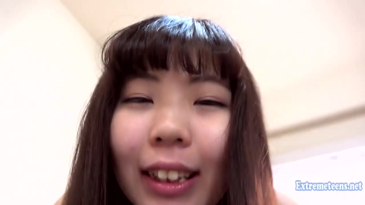Cute Jav Eimi Fucks Uncensored Chubby Ass teen 18+ Real Babe Rides Cowgirl